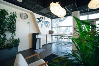 MY CLOUD Transit Hotel - Guests with international flight only! - Frankfurt am Main - 5