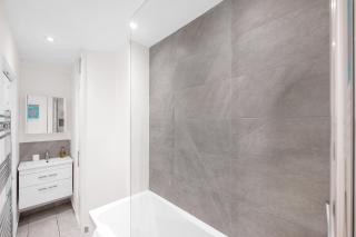 1 Bed Flat in South Kensington - Londra - 8