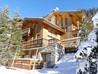 Charmant 2 Pièces dans Chalet Individuel à Méribel - Proche Pistes et Commerces - FR-1-182-179 - 0