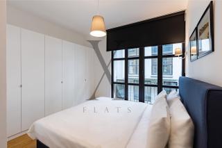 X Flats Kaiser - 1