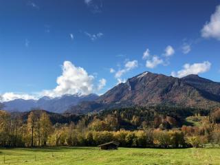 Aktiv im Achental - 6