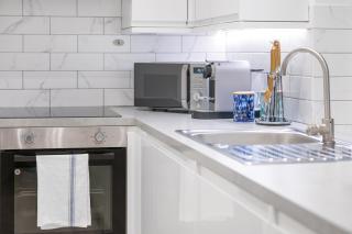 1 Bed Flat in South Kensington - Londra - 7