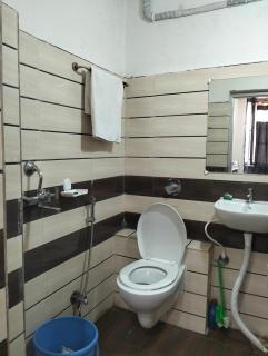3BHK Luxury Apartment - 1