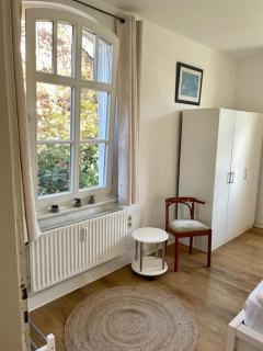 Ferienhaus Werseblick Fewo 1 Altbau, Natur & Stadtnah - Münster - 5