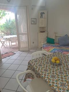 La casetta di A&R - 2