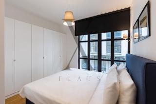 X Flats Kaiser - Istanbul - 2