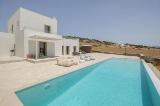 Luxurious Villa Ioli Paros - Kampos Paros - 0