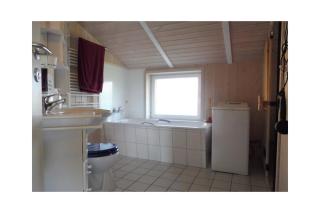 Ferienhaus Ty Glaz - 5
