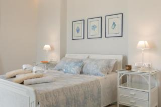Luxurious Villa Ioli Paros - Kampos Paros - 5