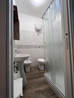 Nonna Concetta B&B Nocera - Vicino Tribunale di Nocera - Ristrutturato 2022 - Nocera Inferiore - 2