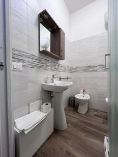 Nonna Concetta B&B Nocera - Vicino Tribunale di Nocera - Ristrutturato 2022 - Nocera Inferiore - 7