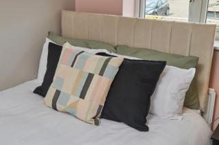 Homebird Property - Tavistock House - Leeds - 4