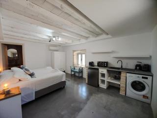 Thomas's House - - 4