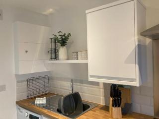 Cosy Apartment in Costessey - Costessey - 6