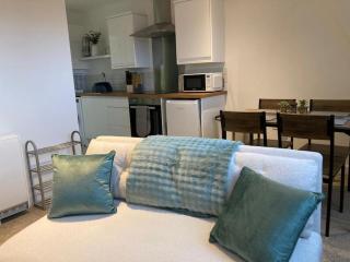 Cosy Apartment in Costessey - Costessey - 5