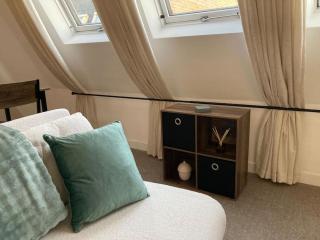 Cosy Apartment in Costessey - Costessey - 4