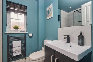 Homebird Property - Tavistock House - Leeds - 8