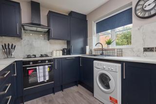 Homebird Property - Tavistock House - Leeds - 1