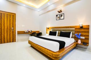 Townhouse Kathgharia Chowk - Haldwāni - 9