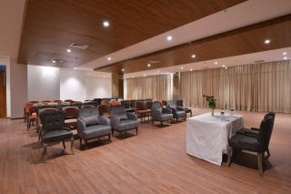 Clubhouse Hotel Morbi - 6