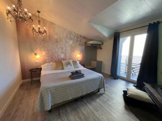 Camere e attico al mare - 2