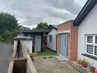 Little Cottage Oassis - Dublin - 9
