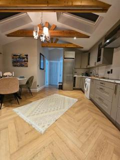 Little Cottage Oassis - Dublin - 2