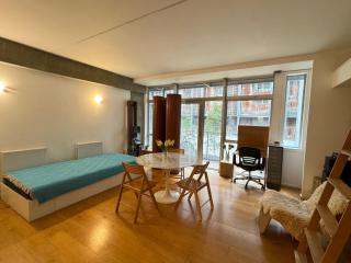 Charmingly Trendy 1bed Flat near Regents Canal - Londra - 0