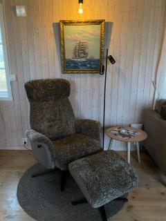 Unstad cabin with seaview - Unstad - 1