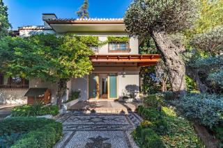 RentitSpain Grand Luxury Villa Piscina & Jacuzzi Granada - Albolote - 0