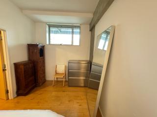 Charmingly Trendy 1bed Flat near Regents Canal - Londra - 9