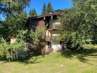 Charmant 2 pièces avec balcon, parking, proche des pistes - La Clusaz - FR-1-459-34 - La Clusaz - 7