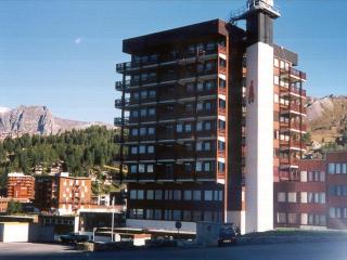 Appartement 2 pièces avec balcon à 100m des pistes à La Plagne - FR-1-455-16 - 1