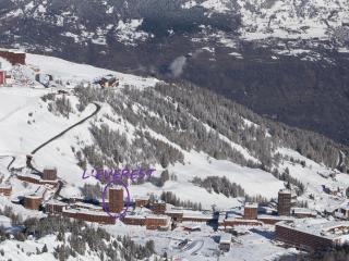 Grand appartement au pied des pistes avec balcon, pour 6 personnes - FR-1-455-40 - 8