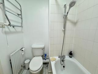 Charmingly Trendy 1bed Flat near Regents Canal - Londra - 7