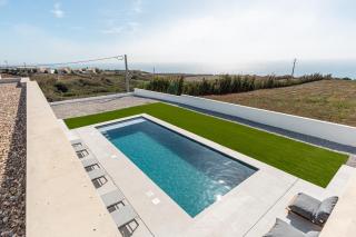 Villa Locki - Lourinhã - 2
