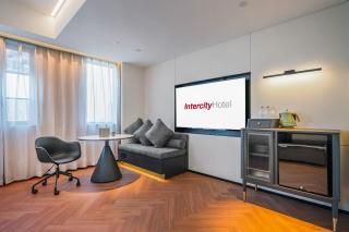 Intercity Hotel Hangzhou West Lake Huanglong 城际杭州西湖黄龙酒店 - 3