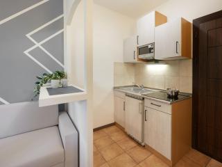 Central Palm Studio with free Parking - Merano - 2