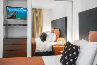 CBD Central - 1BDR Apt - Sebel 4 Star Resort - 3