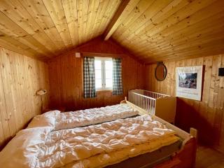Charming Family Cabin with Stunning Mountain Views - Beitostøl - 1