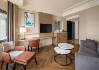 The Residency, Chennai - Chennai - 4