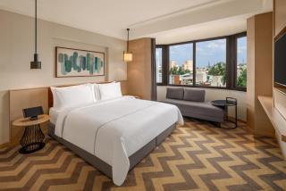 The Residency, Chennai - Chennai - 6