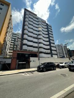 Apt Ponta Verde - Maceió - 0