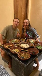 Ayubowan Hiriketiya - 5