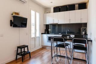 Nice apartment in Gracia - Torrent de l'Olla - Barcellona - 7
