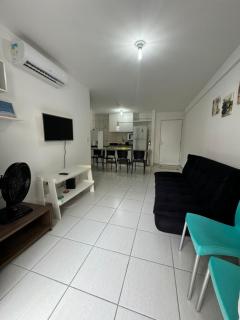 Apt Ponta Verde - Maceió - 6