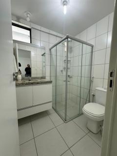 Apt Ponta Verde - Maceió - 5