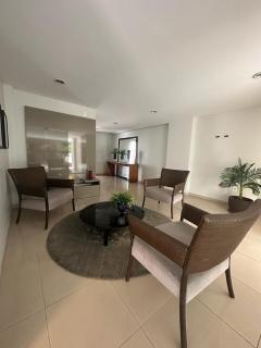 Apt Ponta Verde - Maceió - 7