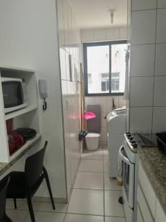 Apt Ponta Verde - Maceió - 2