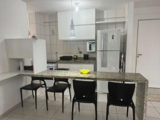 Apt Ponta Verde - Maceió - 1